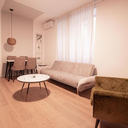 Old Town Bucharest Apartment Poiana 7 Экстерьер фото