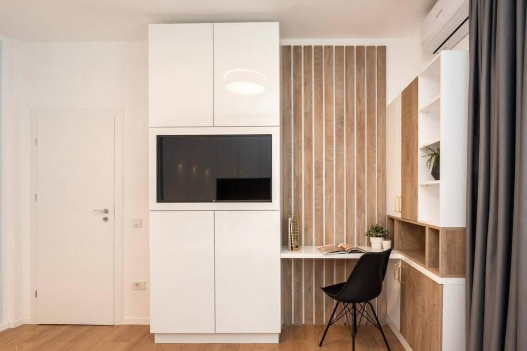 Old Town Bucharest Apartment Poiana 7 Экстерьер фото