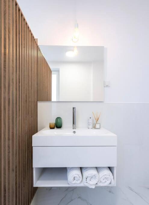 Old Town Bucharest Apartment Poiana 7 Экстерьер фото