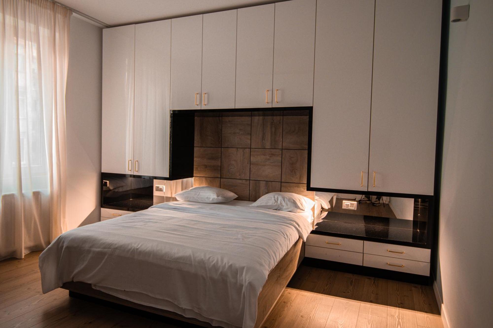 Old Town Bucharest Apartment Poiana 7 Экстерьер фото
