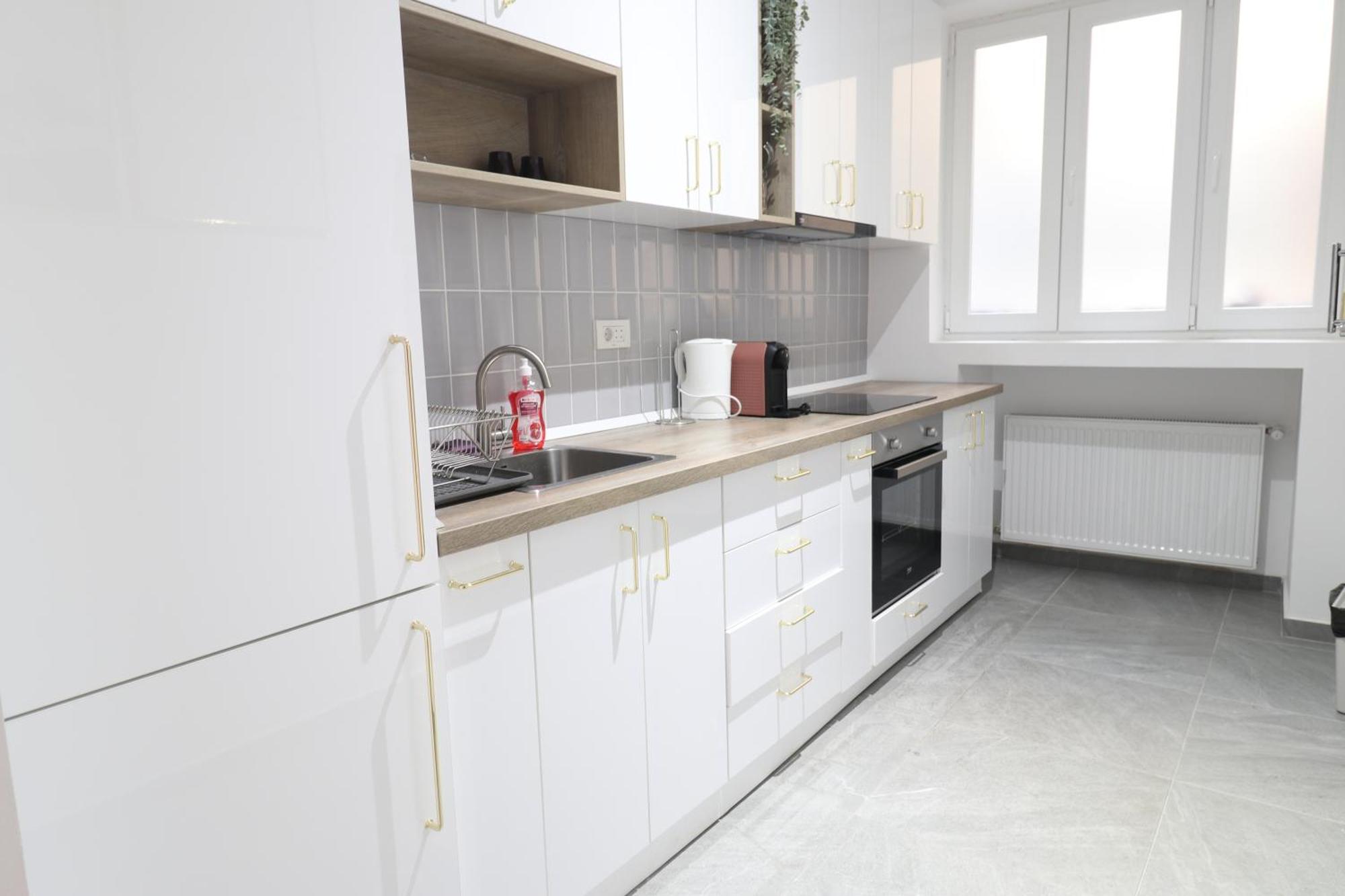 Old Town Bucharest Apartment Poiana 7 Экстерьер фото