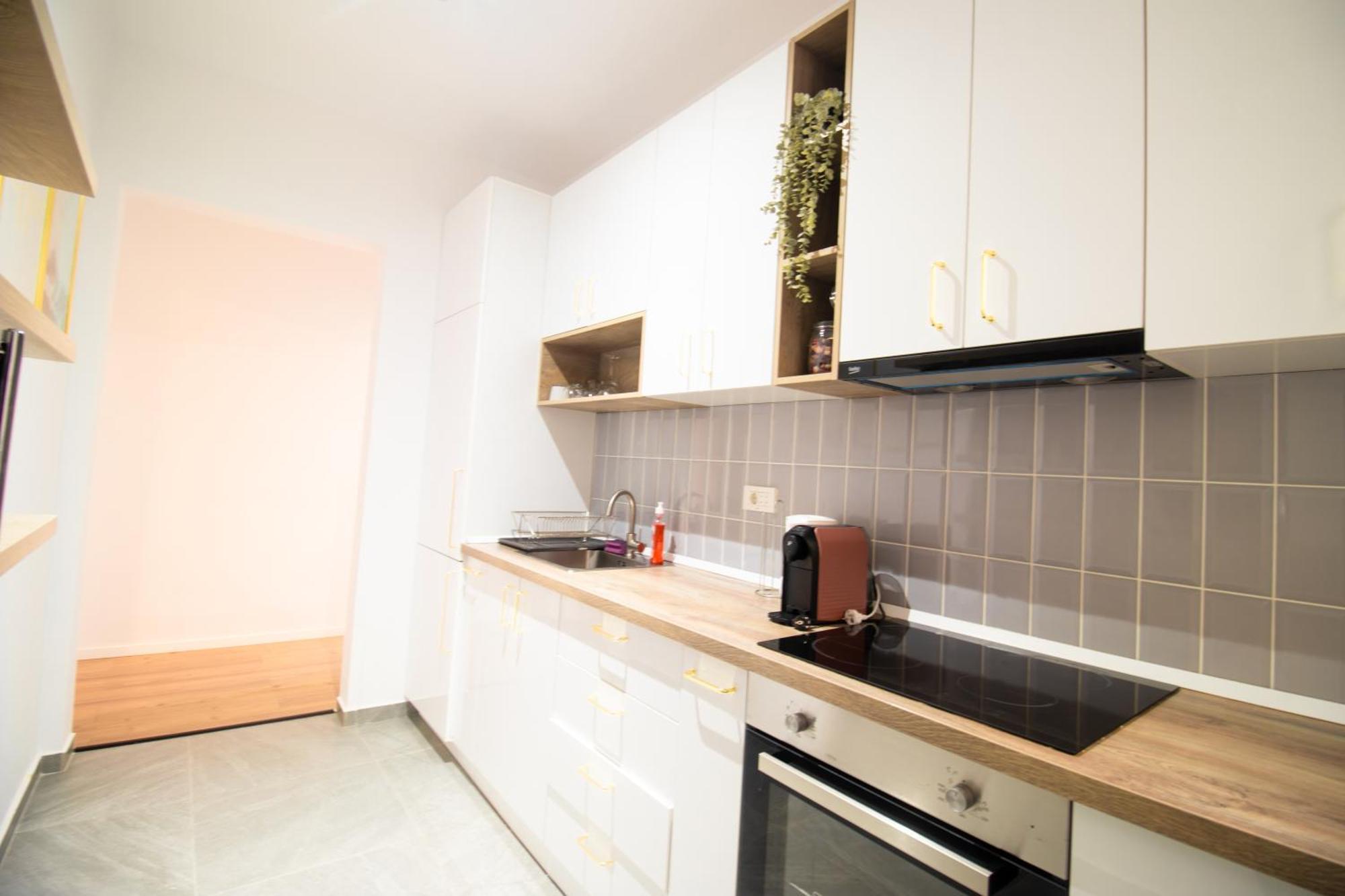 Old Town Bucharest Apartment Poiana 7 Экстерьер фото