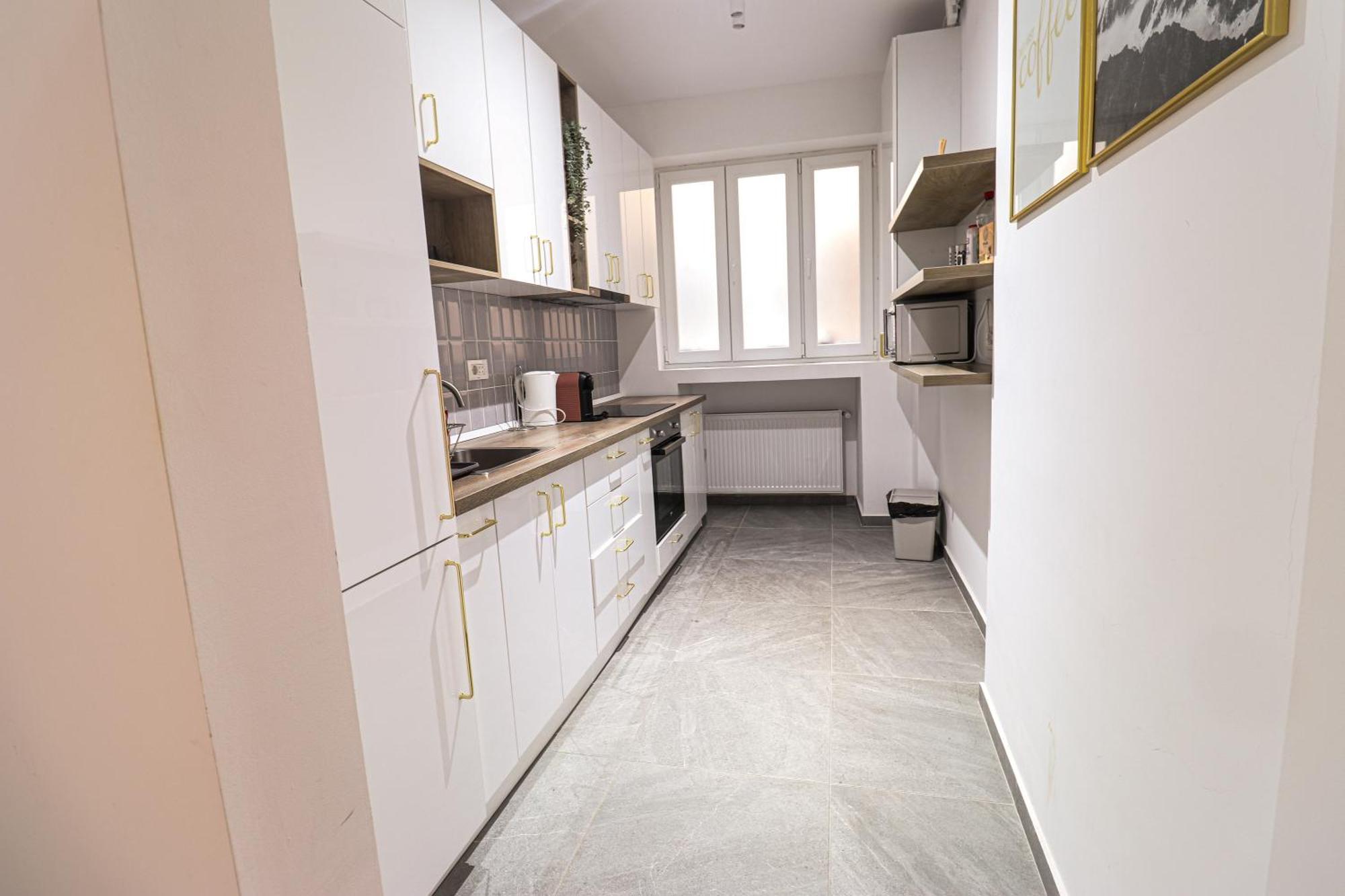 Old Town Bucharest Apartment Poiana 7 Экстерьер фото
